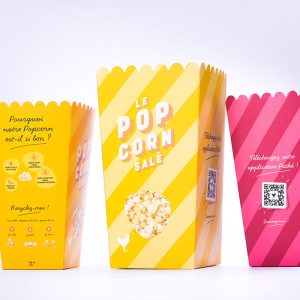 pop-corn